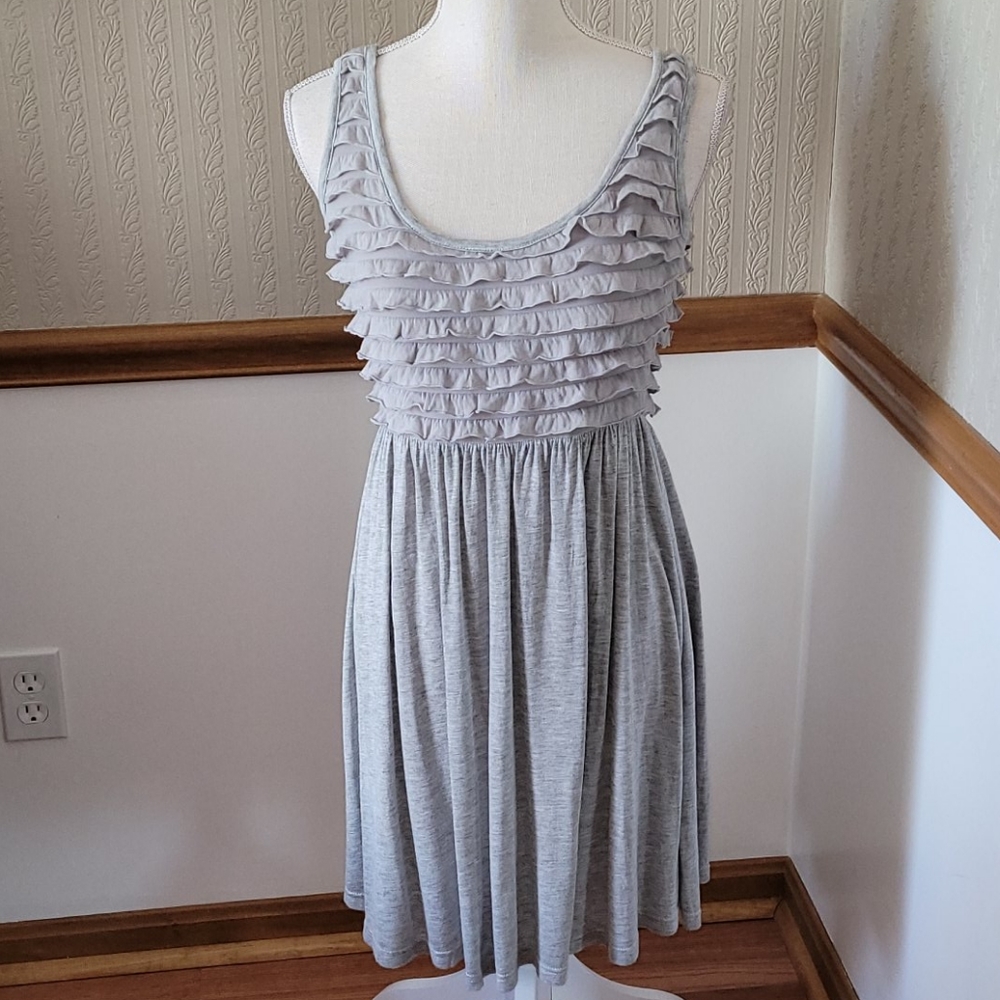 TULLE  Anthropologie sundress NWT size XS